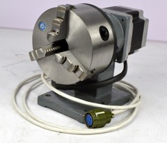 Pneumatic Metal Marking Machine 12x8in Engraving Logo Machine with Rotary Tools