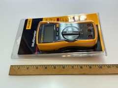 NEW Fluke 115 True RMS Multimeter – Sealed Original Packaging