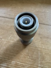 Midwest Microwave ADT-2597-MM-TNC-02 Adapter