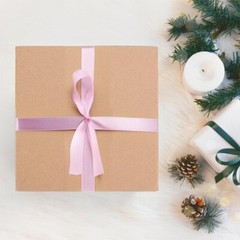 Shipping box 6x6x6, 10/20 pcs | Corrugated cardboard box for packaging, shipping