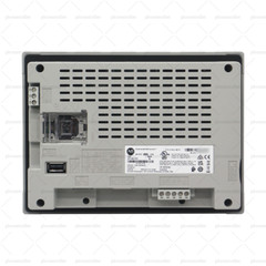 2023 New Allen Bradley 2711R-T7T PanelView 800 7 in HMI Terminal US