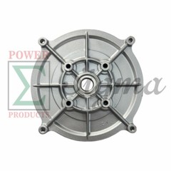 Sigma Semi-Trash Water Pump ONLY For Straight Keyed Shafts 2″ in Ports NPT