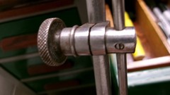 LUFKIN SURFACE GAUGE