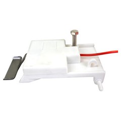 2-Pack IMM Single Ice Thickness Control Probe Sensor Replacement for Manitowoc