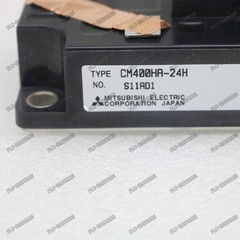 1PC New Mitsubishi module CM400HA-24H CM400HA-24H Free SHIP