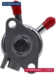 High-Performance Fuel Pump Compatible with Kubota L3710 L3830 L3940 Bobcat T190