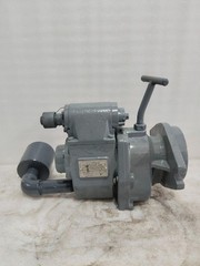 Shin Myung Tech Air Motor SMP-20-300D Cap. 26PSX275 RPM