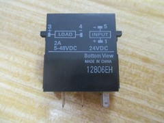 Omron G3TA-ODX02S Solid State Relay G3TA-0DX02S (Pack of 5)