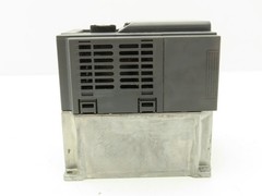 Mitsubishi Electric FR-D740-012-NA AC Drive Inverter VFD 3PH .2-400Hz 480V 1.2A