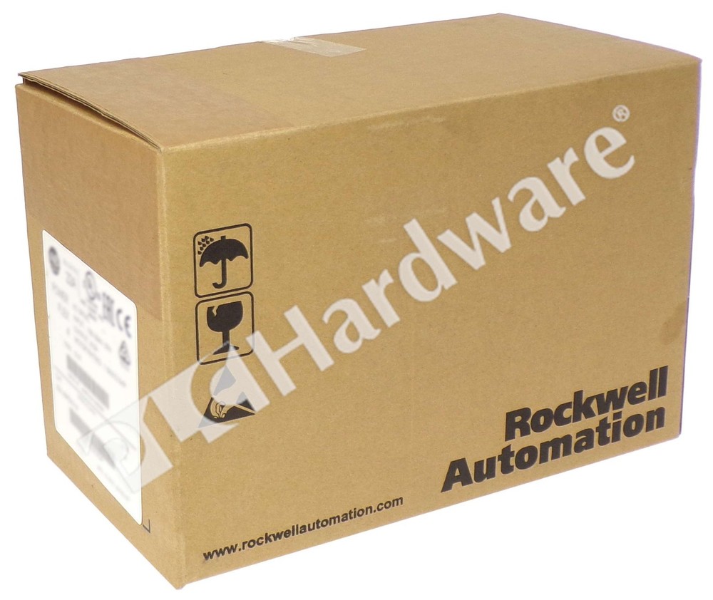 Sealed Pre-owned Allen Bradley 22A-A2P3N114 Ser A PowerFlex 4 240V 2.3A AC Drive