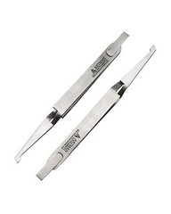 Orthodontic Bracket Placing Tweezer Set of 10 ARTMAN