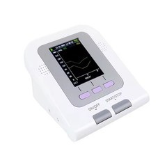 Contec 08A Digital Blood Pressure Monitor Adult Infant Electronic BP Machine