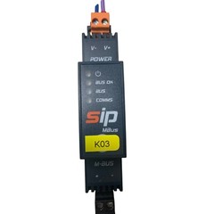 Synapsys M-BUS Module SYN/MBUS/CONV/20