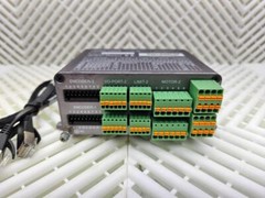 LPKF Motion & Control GmbH DAC1005-D Digital Axis Controller Motion Net w/ Cable