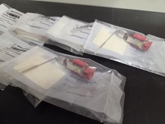 Agilent Technologies G4267-87201 Ndl Assembly – NEW, 9 In Stock