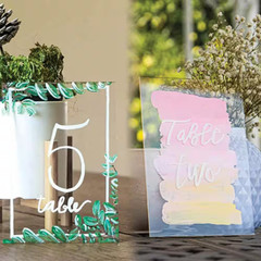 24 In. X 48 In. X 0.118 (1/8) In. Clear Acrylic Sheet