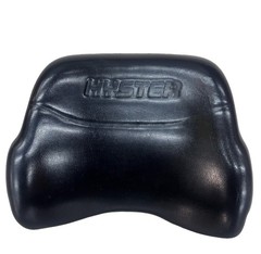Hyster Forklift Seat Back Rest Pad Vinyl Seat Cushion Replacement For Hyster