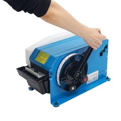 NEW Water-Activated Tape Dispenser with Water Brush, Maximum 39.4″ x 3.94″ Tape