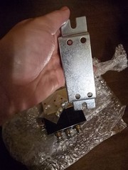 DC182 Motor Reversing Contactor Solenoid Industrial Trucks Airport Tractors