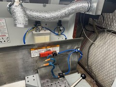 Haas TL-1 CNC Turning Center – Low Hours – Aloris Tools included