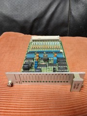 Reliance/ASEA BROWN BOVERI 812.54.00 Input 115 VAC