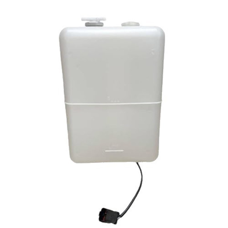 For Komatsu PC600 650 700 800 850 Excavator 21N-03-31491 Reserve Expansion Tank