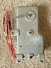 INDUSTRIAL MRO 101-Y424 USED