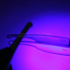 USA Dental Wireless Curing Light 1 Second Resin Cure LED Lamp