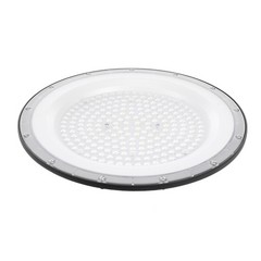 10-Pack 300W UFO LED High Bay Light Shop Industrial Commercial Factory Warehouse