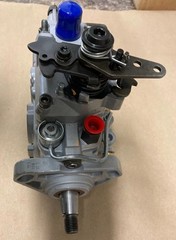 Case 1840 1845C 40XT 660 75XT Skid Loader 4B Cummins Diesel Fuel Injection Pump
