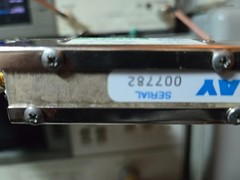 KAY 3 element attenuator 10, 20, 30dB for 0-60dB, TTL 7-12V, DC-1.5GHz Tested