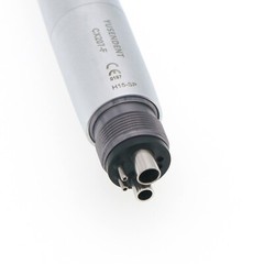 US COXO Dental 4Holes Self Power Turbine Air Turbine LED High Speed Handpiece M4