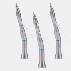 Dental Implant 1:1 Staight 20 Degree Contra Angle Handpiece External Water Spray