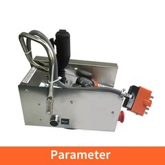Control Box Assy 130028 for SkyJack Scissor Lift SJIII3220 3226 4620 4626 4632