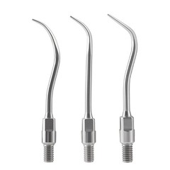 Dental Air Scaler Handpiece Sonic S Handle for MULTIflex Scaling SS-MF+3 tips