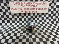 Oriental Motor 0IK1GN-A, 0IK1GNA, OIK1GN-A, Induction Motor, SHIPSAMEDAY#1654M8