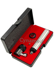 NEW PROFESSIONAL Dermatology Skin Diagnostic Dermatoscope Set Dermal Instruments