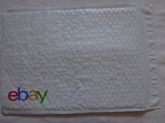 100 eBay New Self-Seal Closure Air Jacket Padded Envelopes, Size 8.5″ x 11.25″