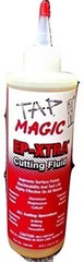 Tap Magic 10016E Cutting Oil, Squeeze Bottle, 16 Oz, Ep-Xtra, Yellow