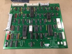 Adept Mass Storage Controller Board 10300-46620 20300-46620 Rev C #23Z39RM