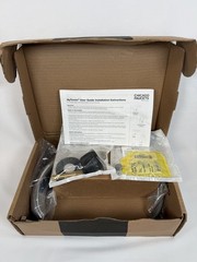 New Chicago Faucets 116.212.AB.1T Metering Faucet w/ Infrared Sensor Bluetooth