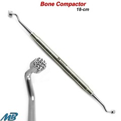 Orthopedic Bone Compactor Dental Implant Grafting Surgical Surgery Instruments