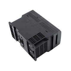 1 To 3 Phase 7.5KW 10HP 220V Variable Frequency Drive Inverter CNC VFD VSD