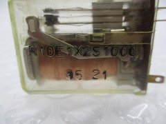 AMF R10E1X2S1000 RELAY NSNP
