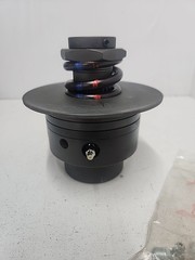 AMERICAN AUTOGARD 204ACT2-MPO TORQUE LIMITER 7/8″ BORE *NOS* *FAST SHIPPING*