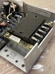 Condor Power Supply Dual Output 380017 HAA15-0.8-A+ 14501 100-240V 0.35-0.77A