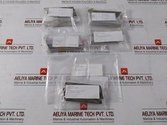 Pack of 4X Mitsubishi 150-000-00O Back Spring for 5th-6th Stage Packing