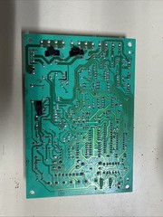 YORK 1162-251 Control Circuit Board 542760 Source 1 251 used