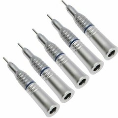 2/5/10 PCS NSK Type Dental 1:1 Low Speed Straight Nosecone Handpieces EX-203 CE