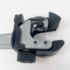 RIDGID 118 CQ Close Quarters Tubing Cutter Ratcheting Handle Pipe Cutter Tool